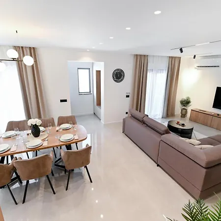 Villa Nino *