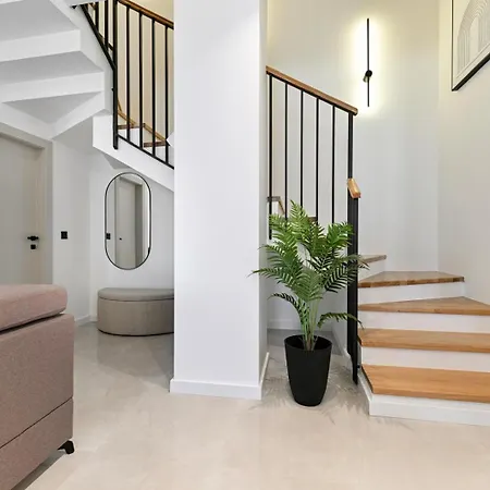 Villa Nino *